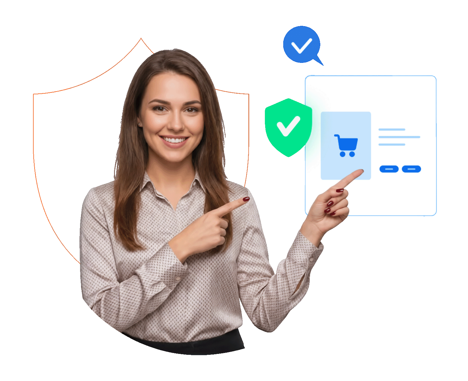 Secure Your Products & Strengthen Your Market Position