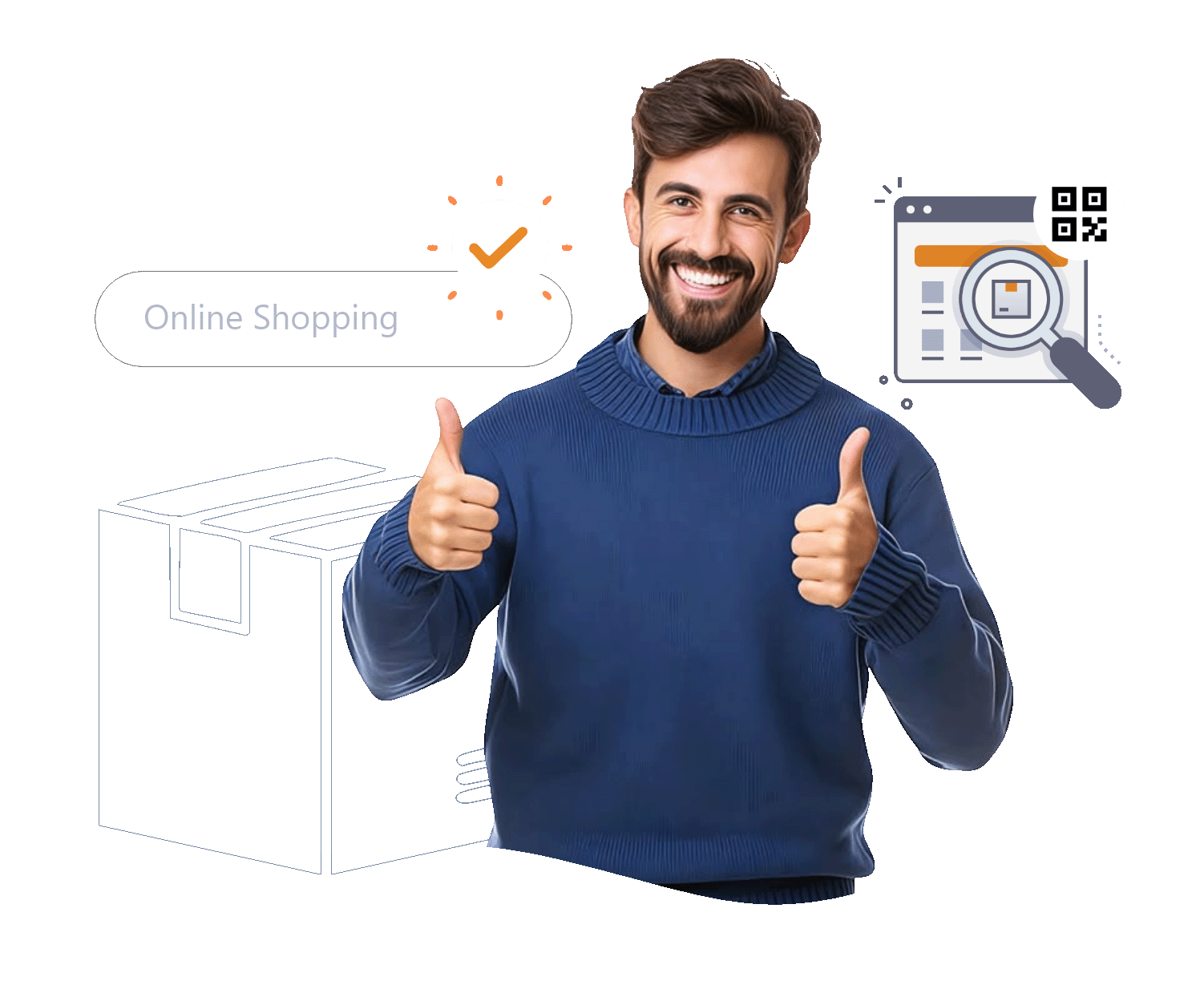 Smart Technology to Eliminate Counterfeiting Risks
