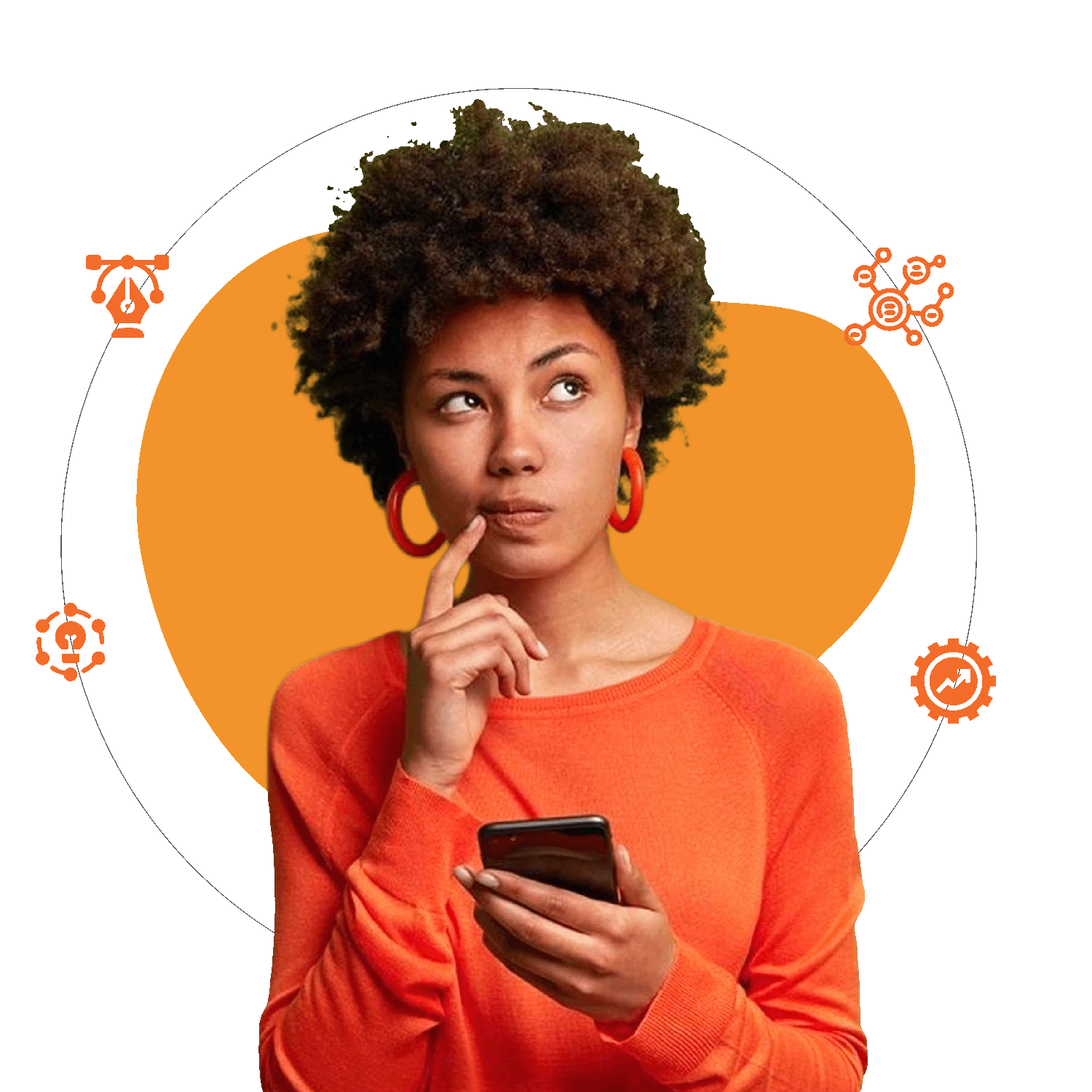 Our Bespoke Development Approach - Transparent, Agile, and Impactful