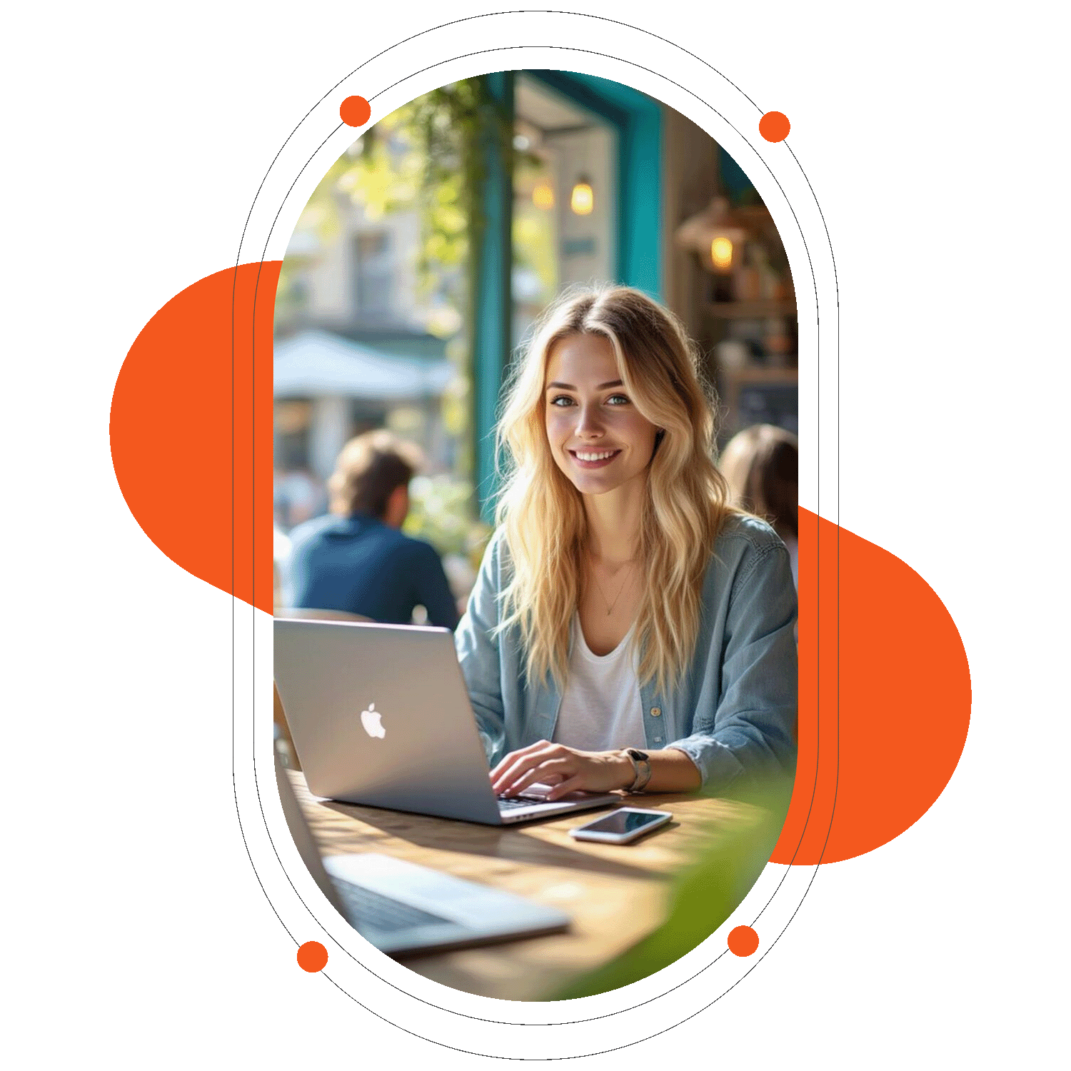 Build Your CRM Platform with M3TECH