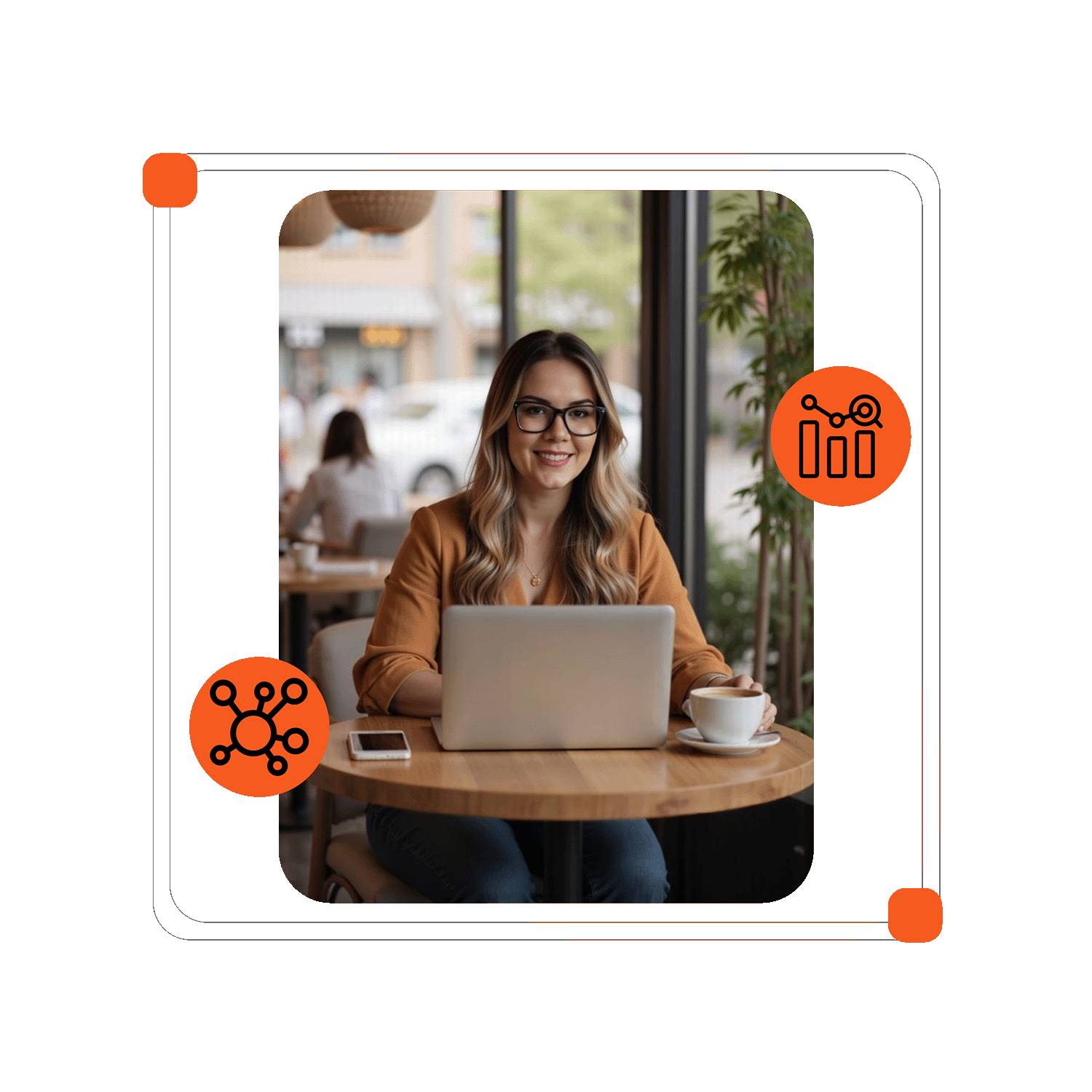 	How CRM Solutions Work