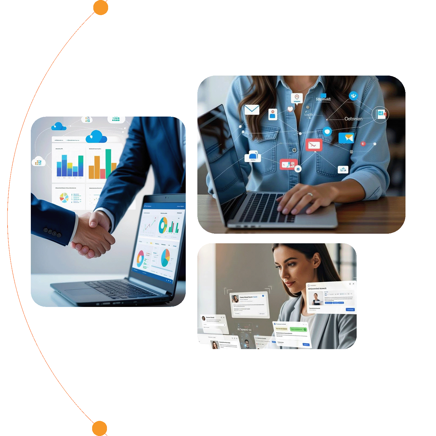 A Technology Partner for the Digital Era