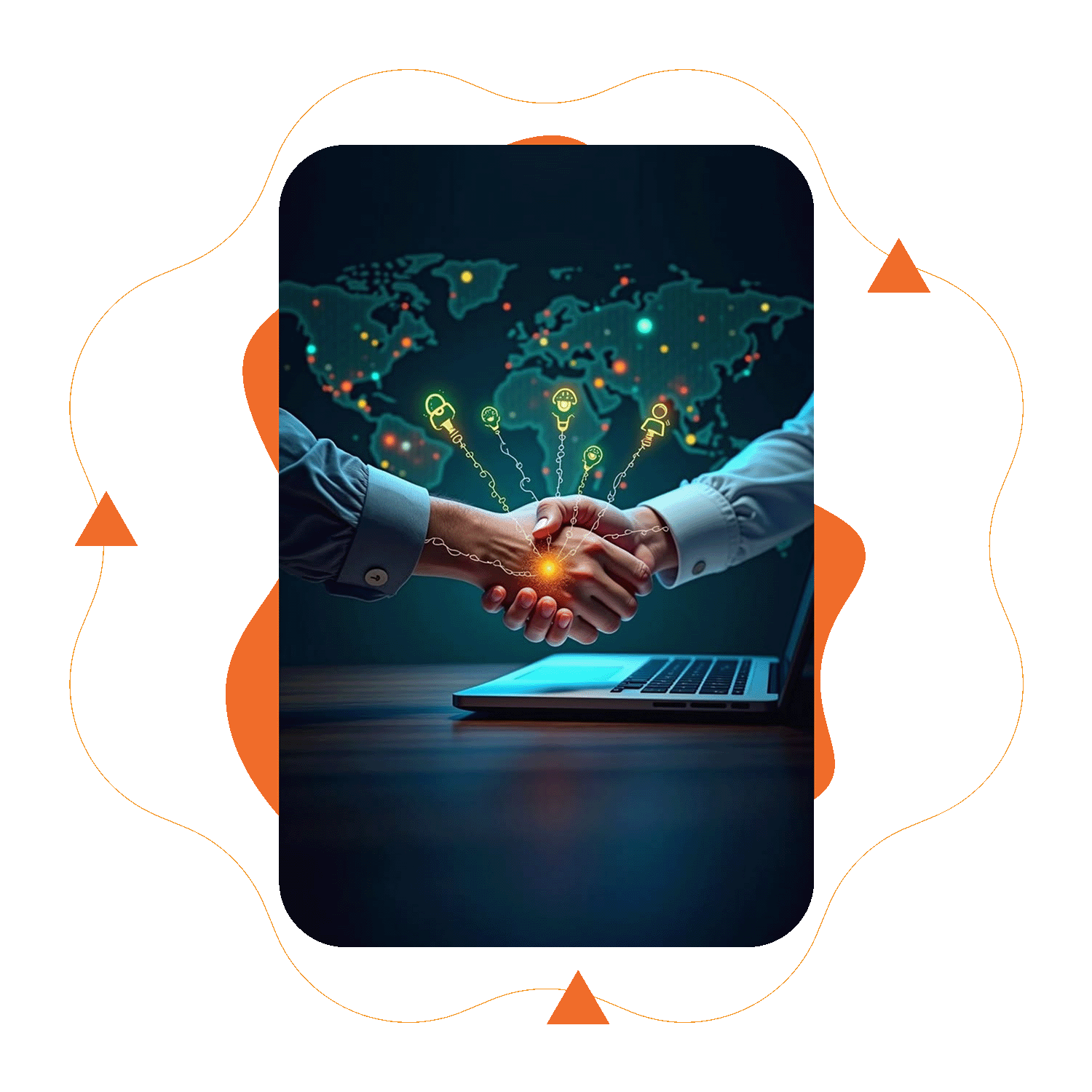 A Trusted Technology Partner