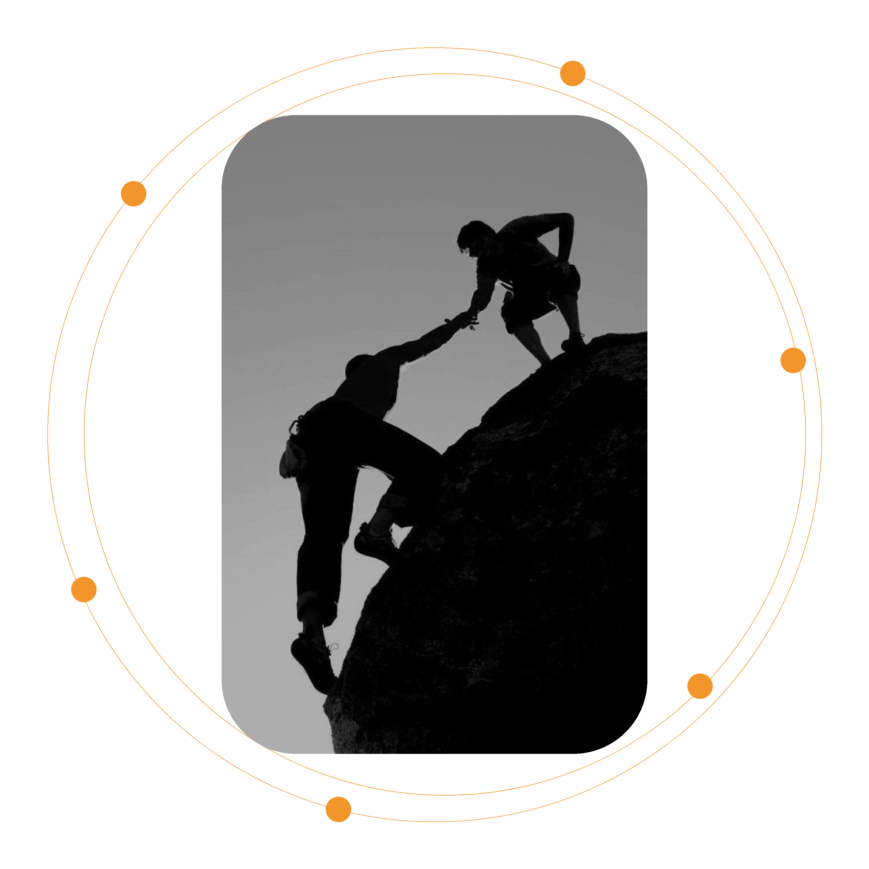 Join Our Journey
