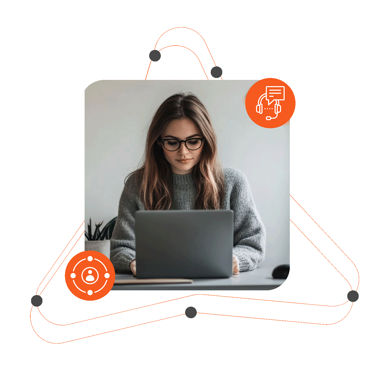 Why Businesses Use Contact Center Solutions