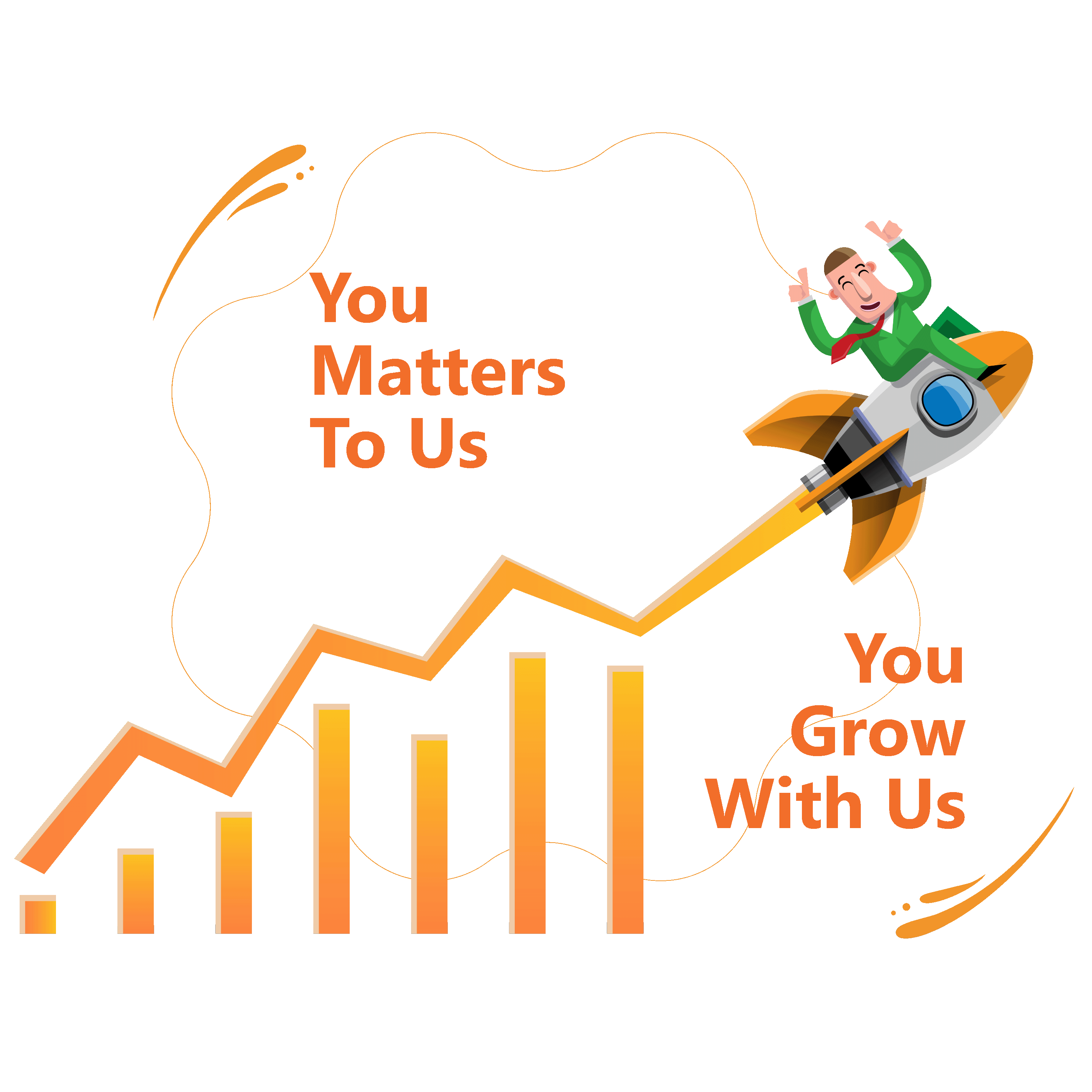 Start Increasing Customer Value Today