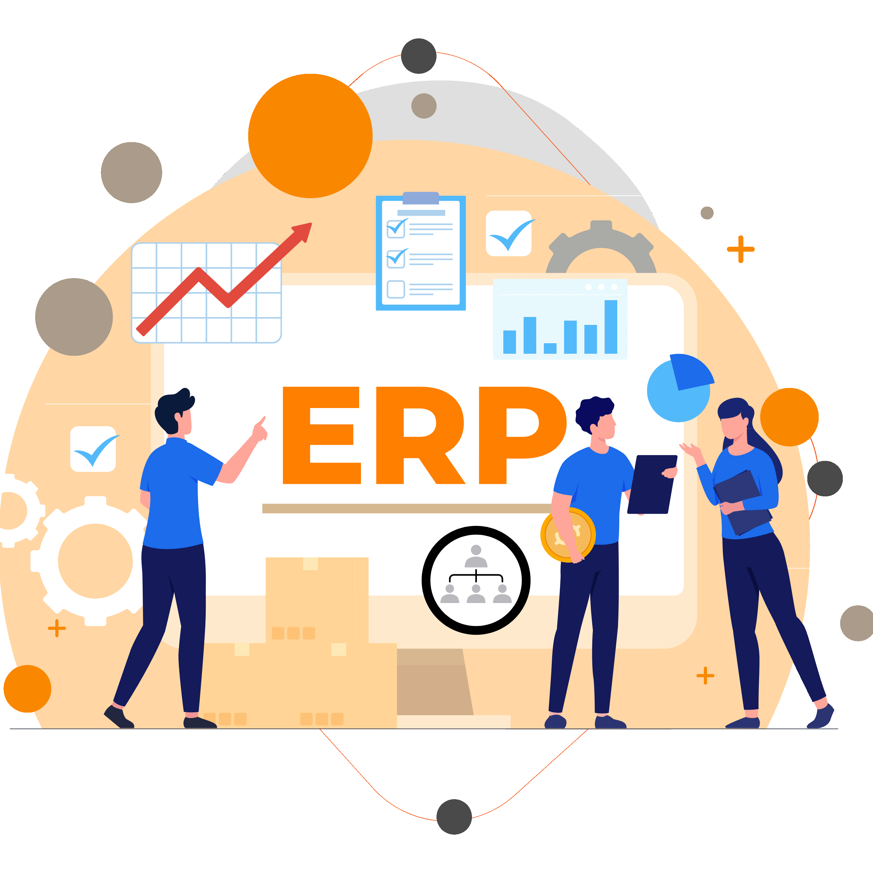 Transform Your Business Operations