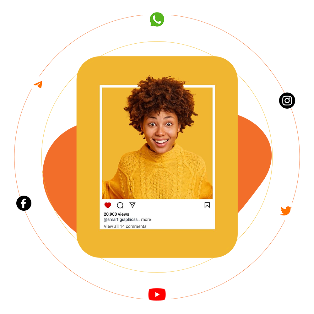 Marketing & Engagement Campaigns