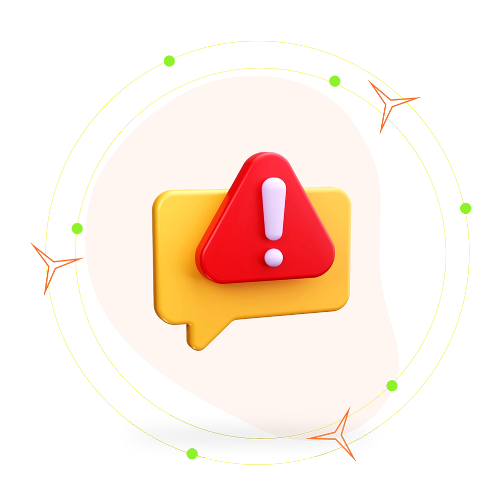 Operational Notifications