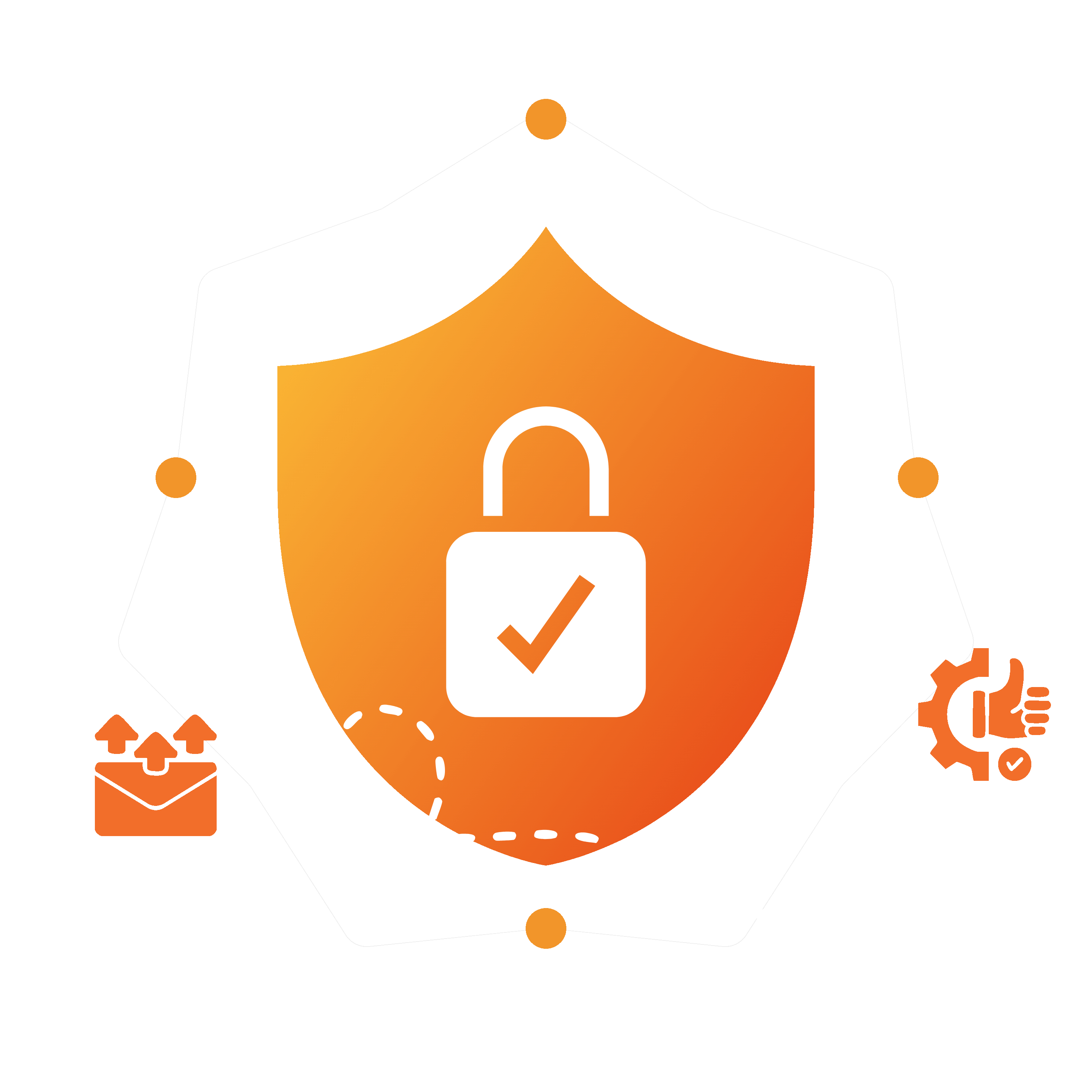 Secure, Reliable, and Enterprise-Ready