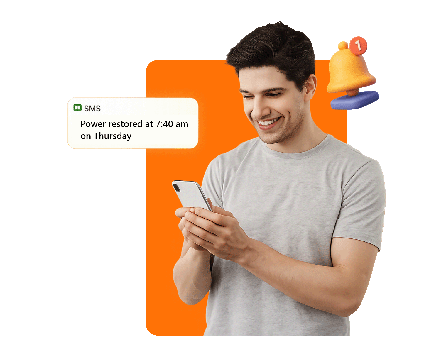 Customer Notification Platforms
