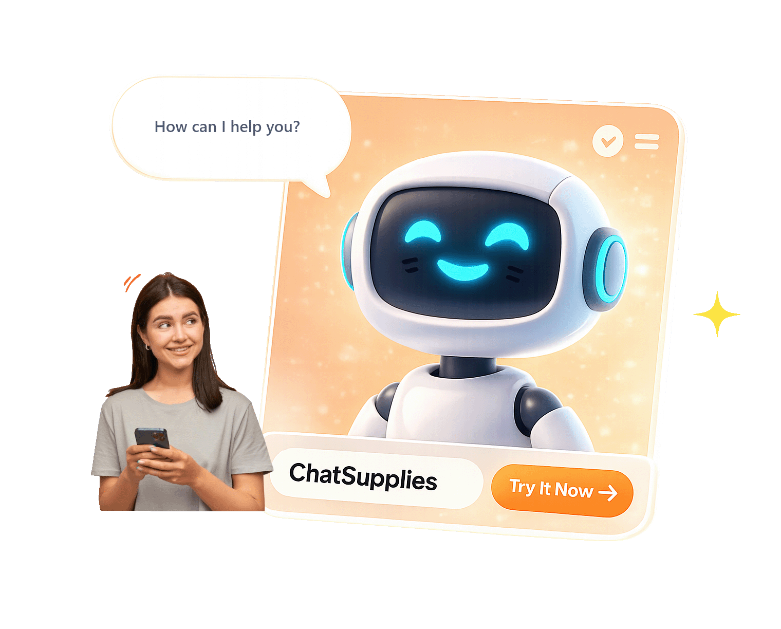 Customer Service Automation