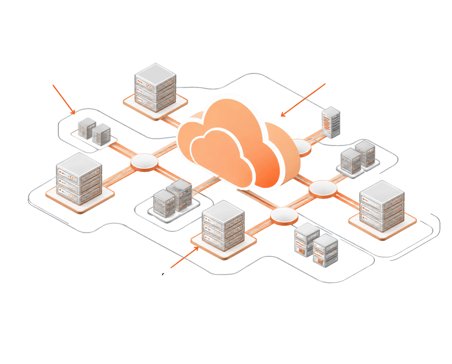 Infrastructure Monitoring & Alerts