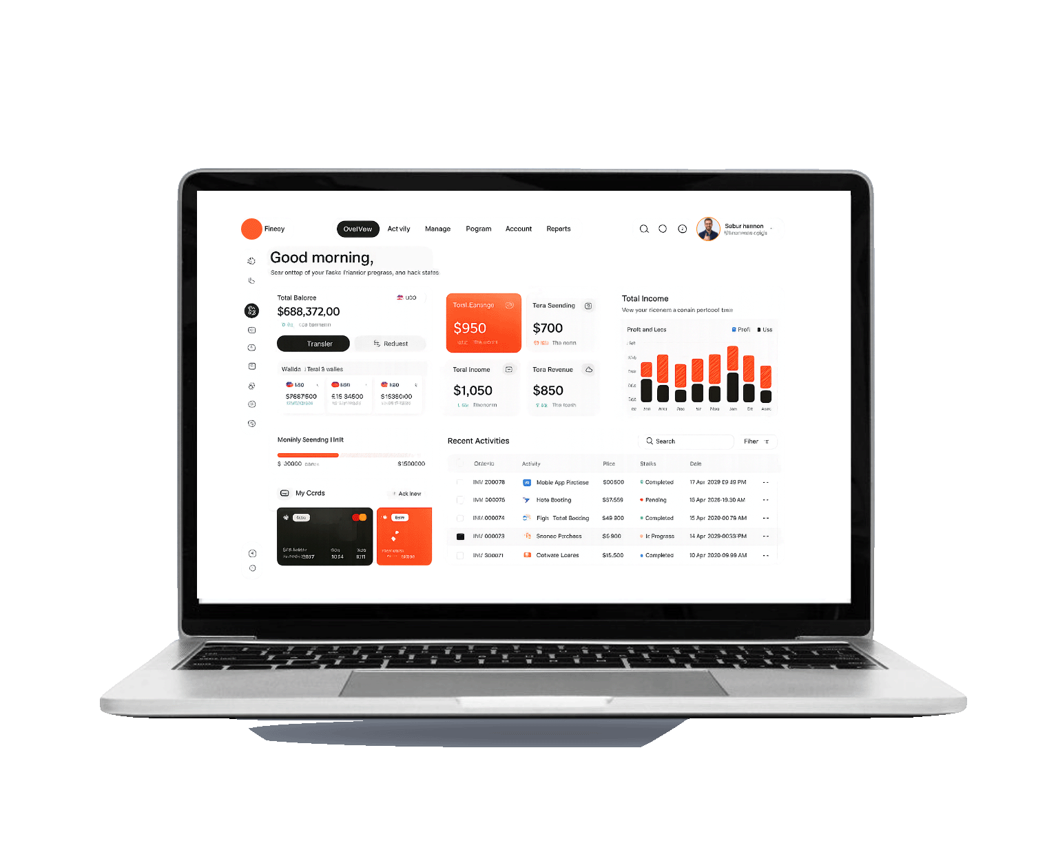 Utility Service Management Systems