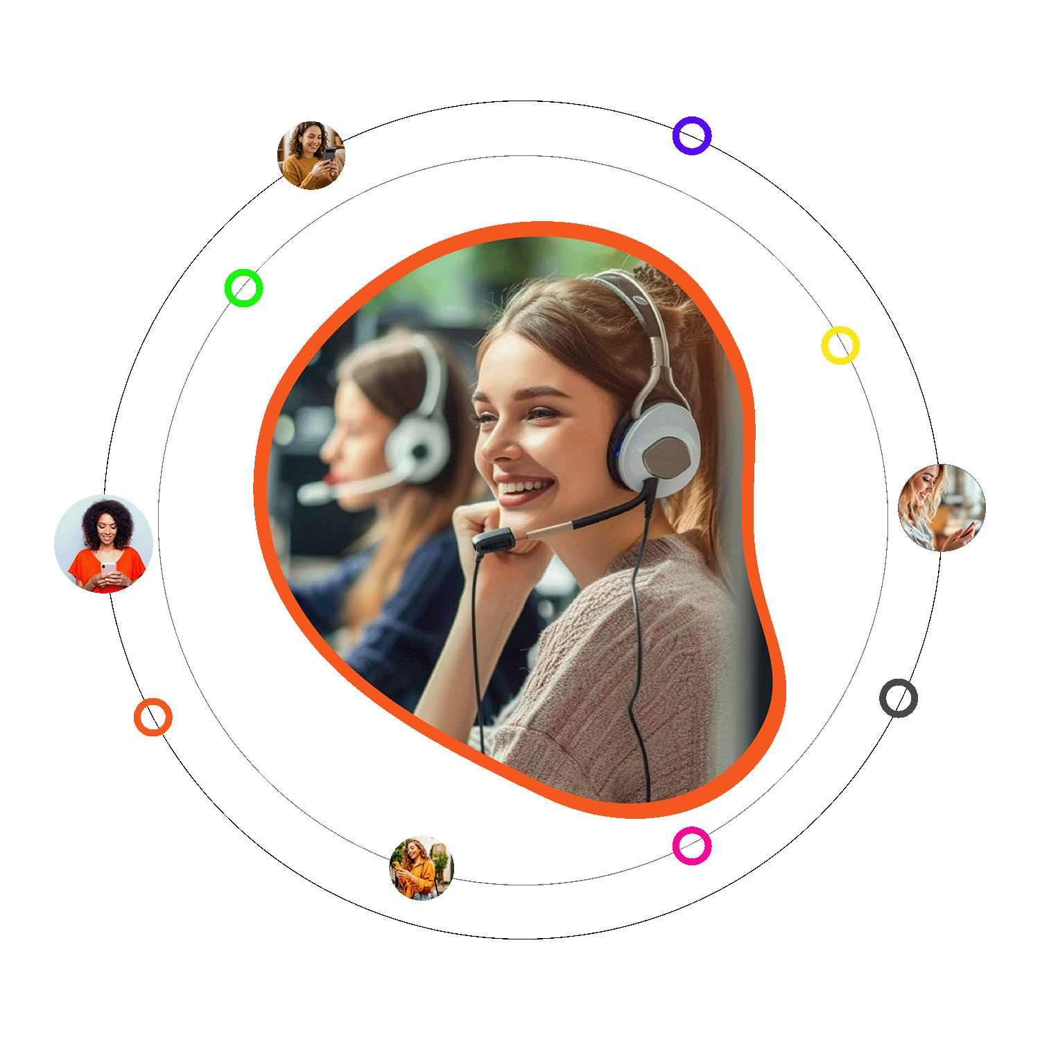 Customer Communication Solutions