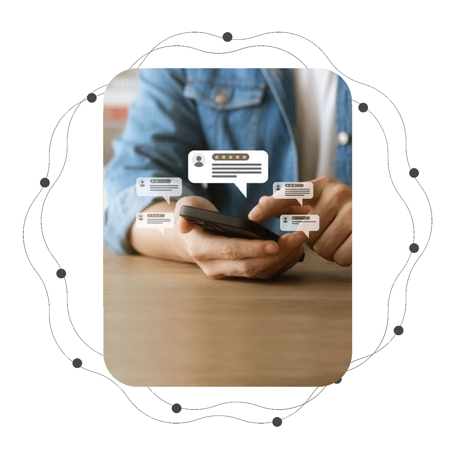 Customer Feedback & Surveys