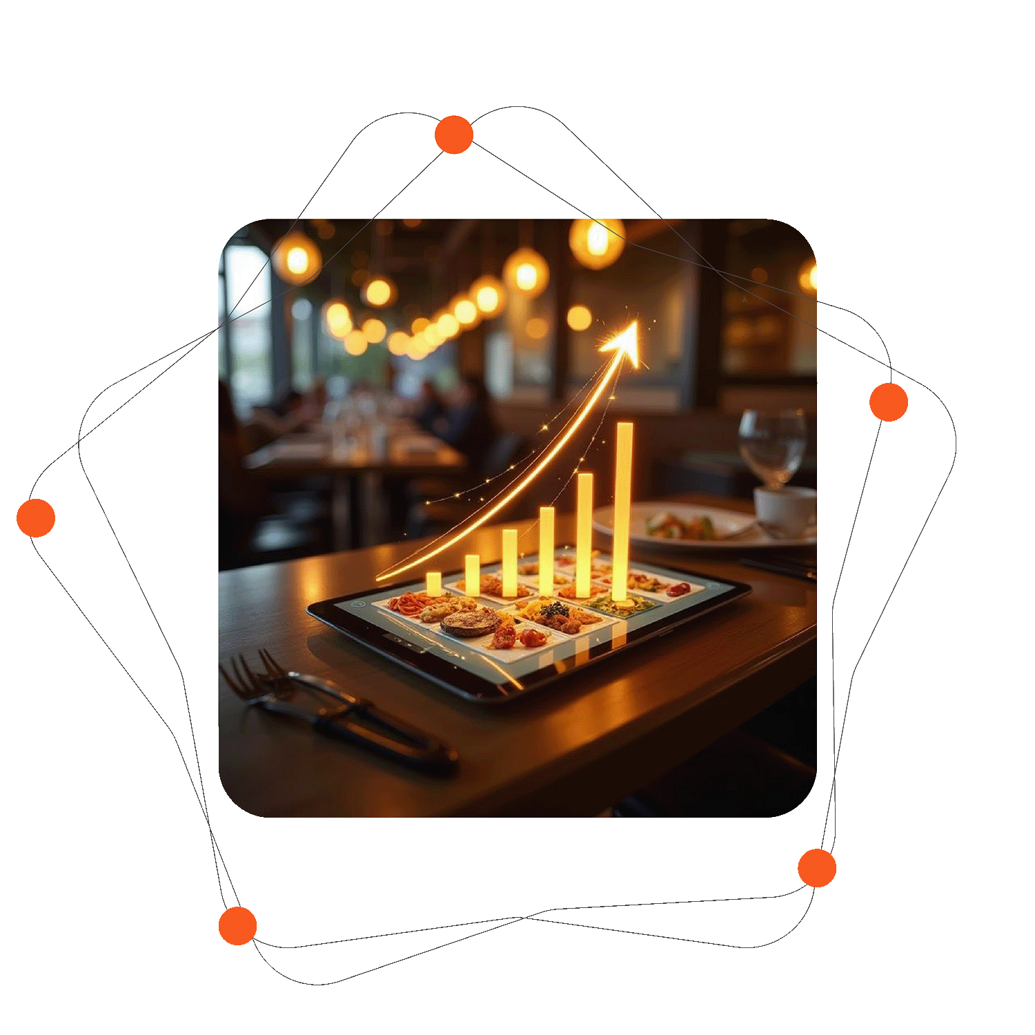 Delivering Measurable Value to Food & Beverage Businesses