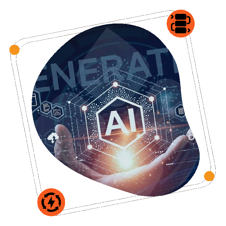 What is Generative AI