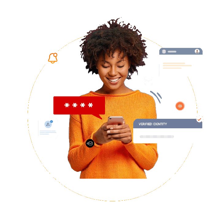 Enterprise-Grade Communication, Built for Reliability