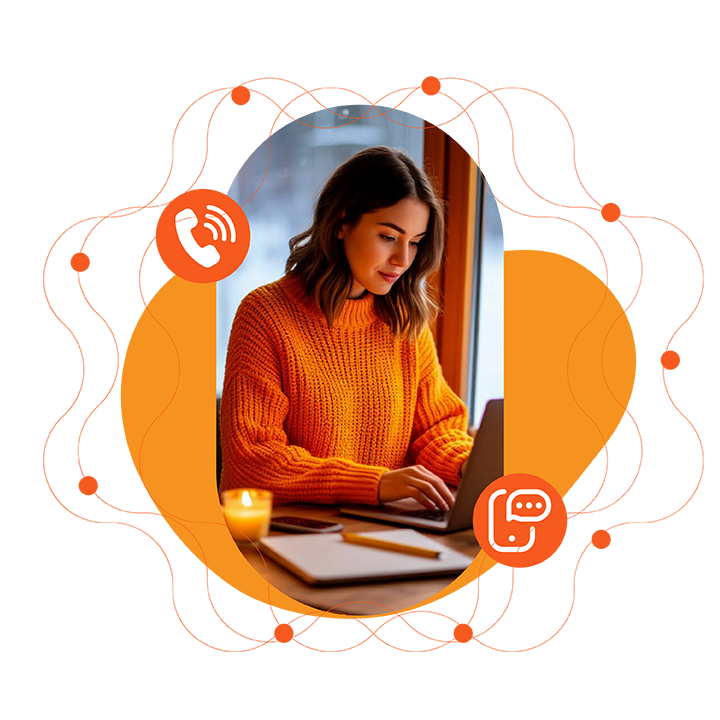 How IVR Works