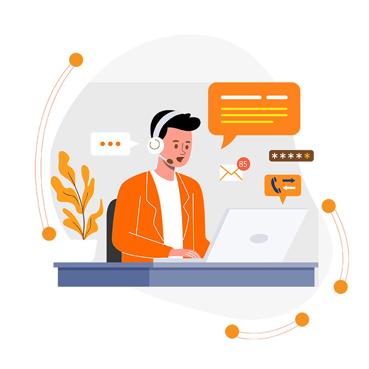 IVR systems improve efficiency and customer experience