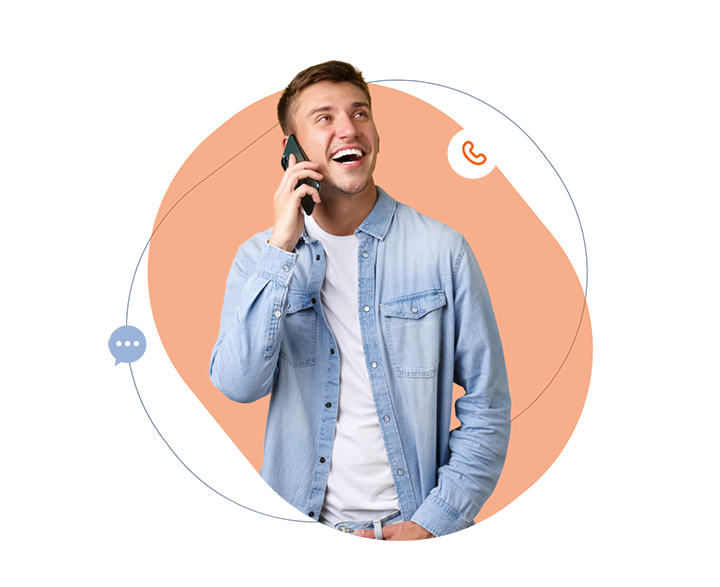 Build Better Call Experiences with Intelligent IVR