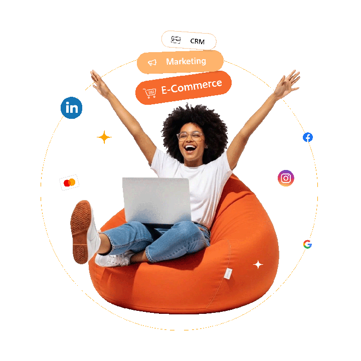 Seamless Integration With Your Existing Systems
