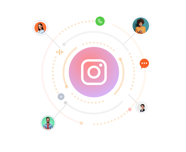Start Engaging Customers on Instagram Today