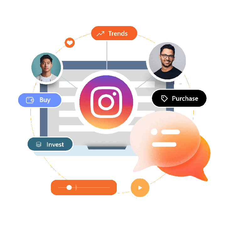 Why Instagram Is a Powerful Channel for Business Communication