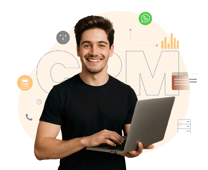 Unified Engagement in CRM