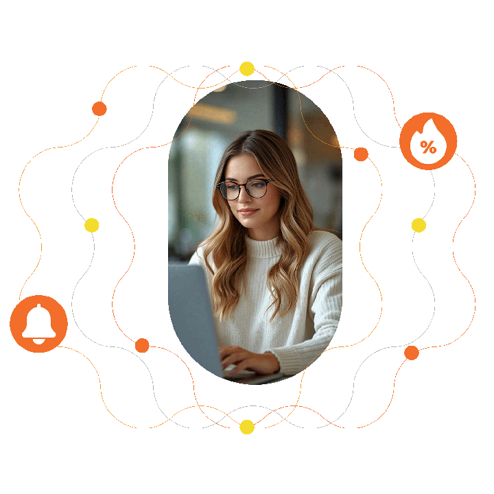 How Lead Alerts Work