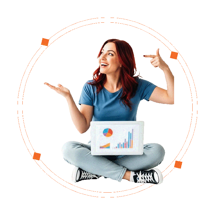 Lead alerts help businesses turn opportunities into revenue.