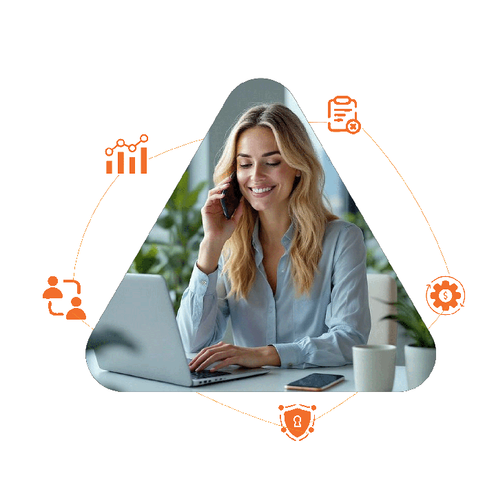 How Lookup Improves Your Communication Strategy