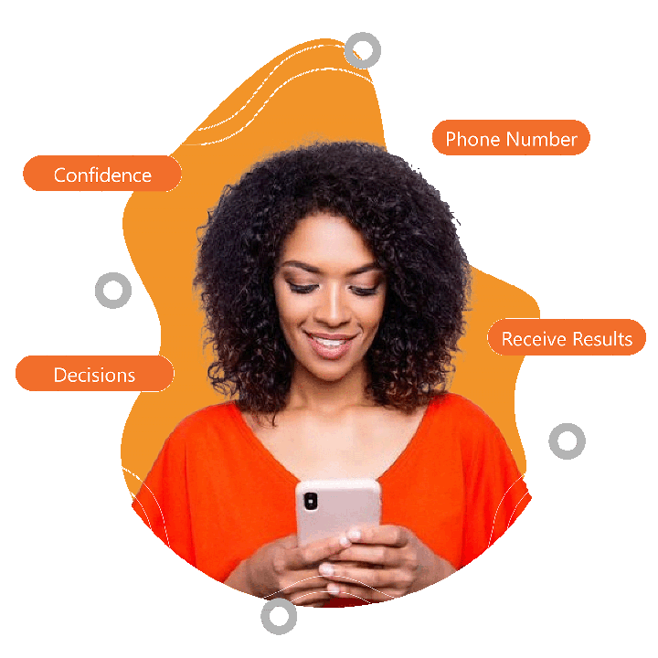Smarter Decisions. Faster Workflows.