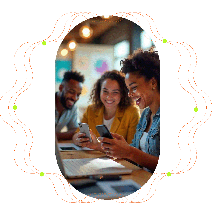 Communicate at Scale with Confidence
