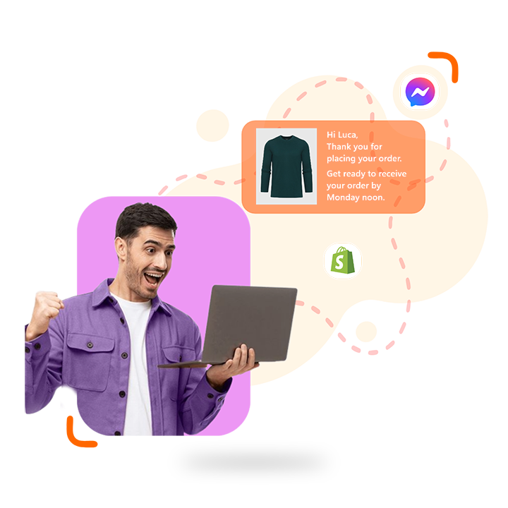Integrations Made Seamless