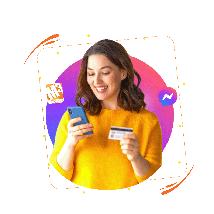 Start Engaging Customers on Facebook Messenger Today