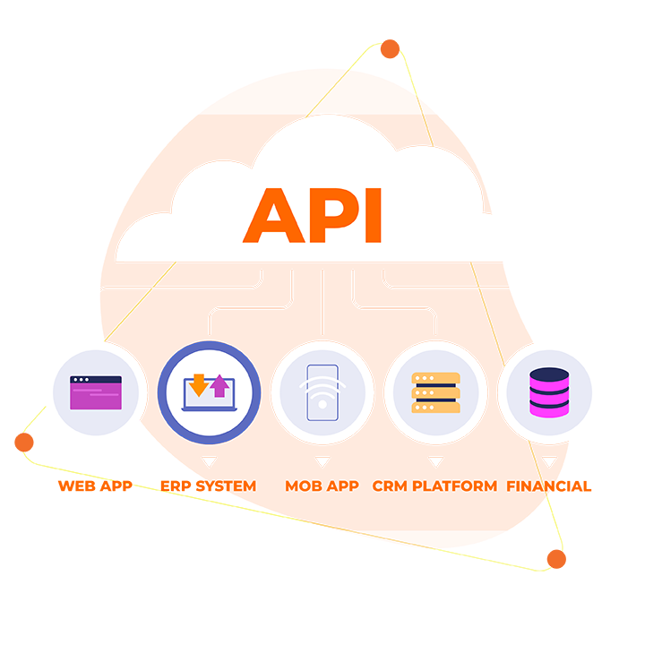 Flexible API Integration Across Systems