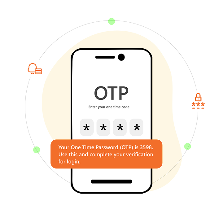 Secure Messaging & Authentication Made Simple