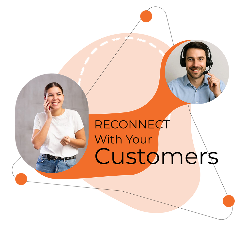 Customer Retention & Re-Engagement
