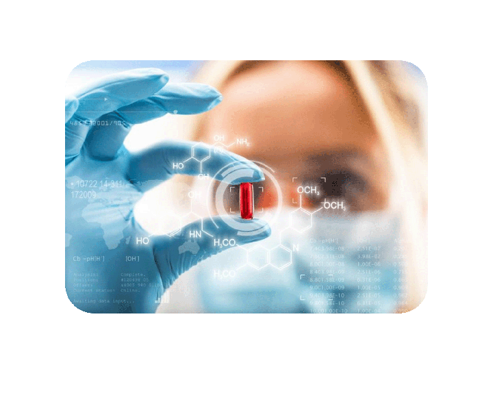 	Accelerate Pharmaceutical Innovation with Digital Technology