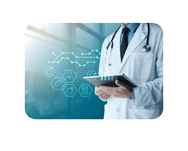 Benefits for Pharmaceutical Organizations