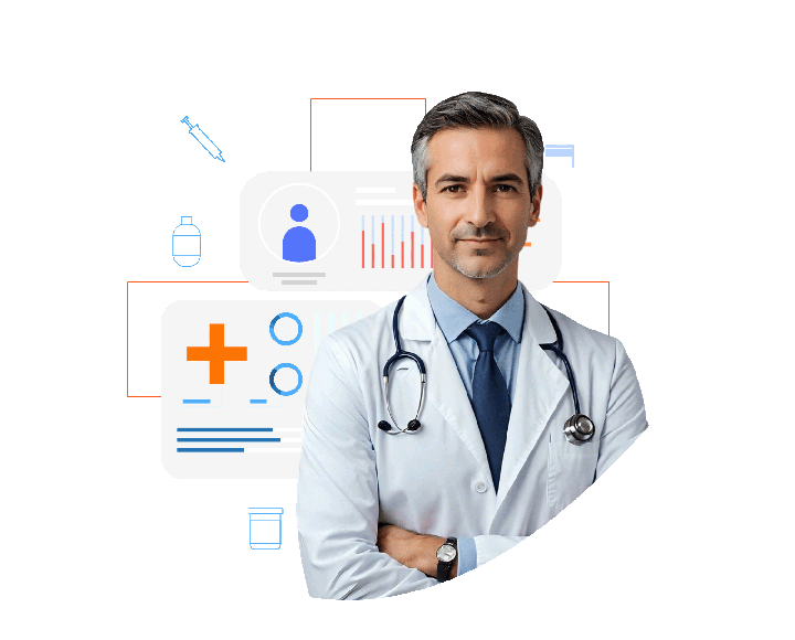 Custom Pharmaceutical Applications