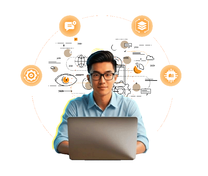 Automation Tools Built for Efficiency