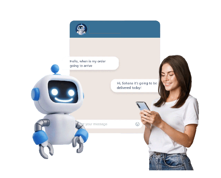 AI Customer Support Automation