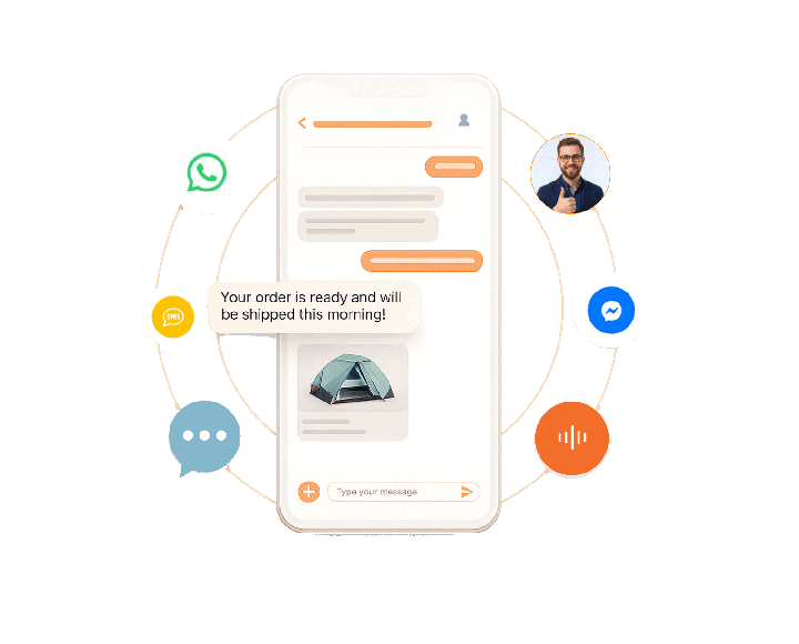 Conversational Commerce