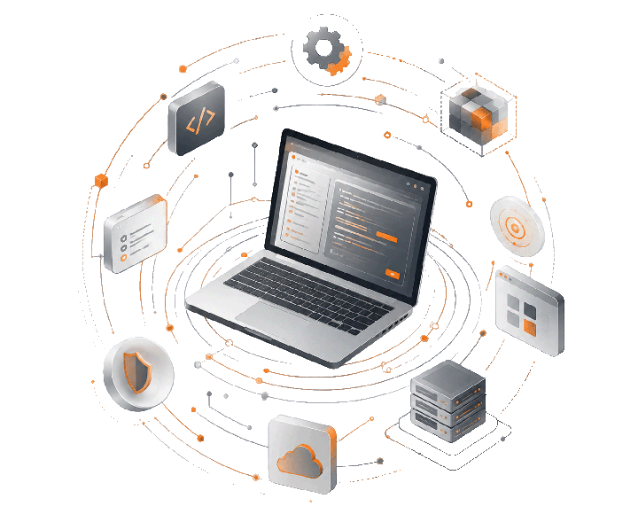 Custom Retail Software Development