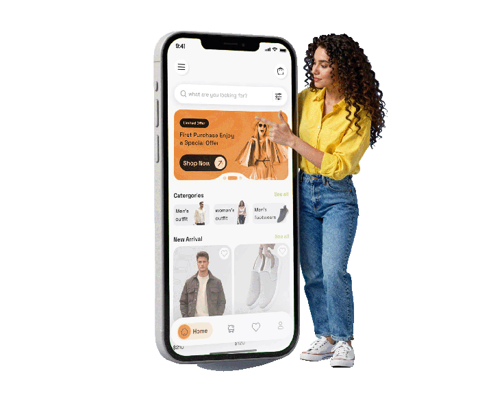 Engage Customers at Every Stage of the Shopping Experience
