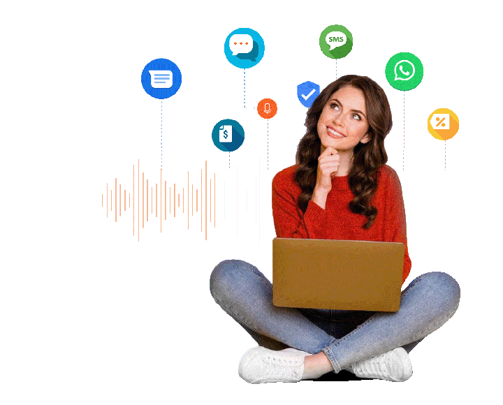Omnichannel Customer Communication