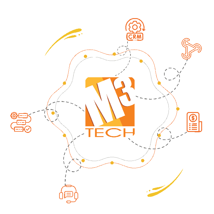 Seamless Integration with Your Systems